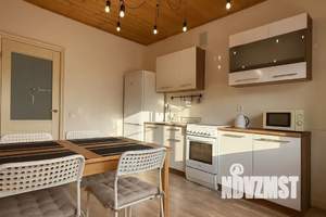 1-к квартира, посуточно, 43м2, 3/9 этаж