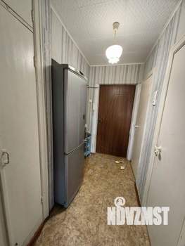 1-к квартира, на длительный срок, 33м2, 8/9 этаж