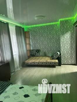 1-к квартира, посуточно, 32м2, 5/5 этаж