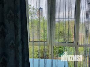 3-к квартира, посуточно, 50м2, 4/5 этаж