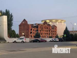 2-к квартира, посуточно, 41м2, 4/5 этаж