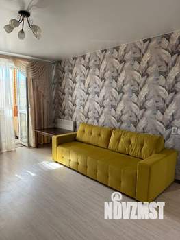 1-к квартира, на длительный срок, 50м2, 1/3 этаж