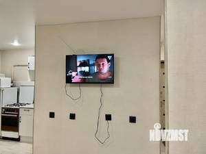 1-к квартира, на длительный срок, 34м2, 3/5 этаж