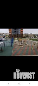 1-к квартира, на длительный срок, 38м2, 10/22 этаж