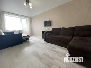 1-к квартира, посуточно, 33м2, 4/5 этаж