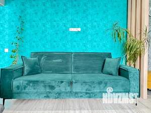 3-к квартира, посуточно, 75м2, 7/9 этаж