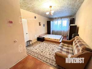 1-к квартира, на длительный срок, 36м2, 2/9 этаж