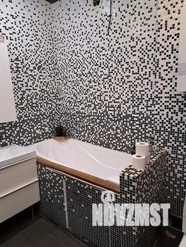 2-к квартира, посуточно, 60м2, 6/6 этаж