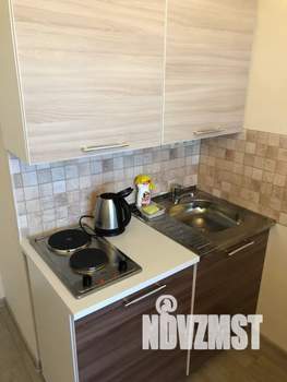 1-к квартира, посуточно, 45м2, 7/11 этаж