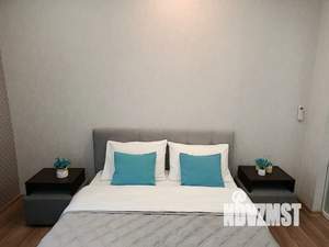 2-к квартира, посуточно, 60м2, 8/21 этаж