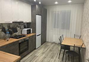 1-к квартира, на длительный срок, 35м2, 4/5 этаж