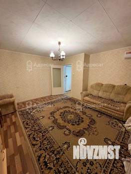 1-к квартира, на длительный срок, 33м2, 1/9 этаж