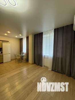 2-к квартира, посуточно, 52м2, 1/7 этаж