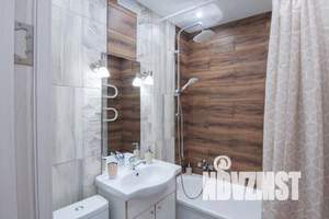 1-к квартира, посуточно, 35м2, 1/5 этаж