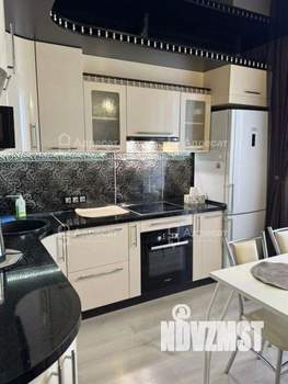 1-к квартира, на длительный срок, 40м2, 13/16 этаж