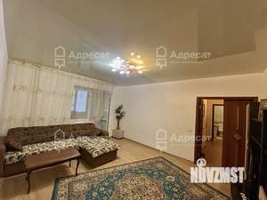 2-к квартира, на длительный срок, 72м2, 2/9 этаж