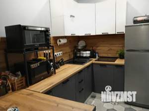 1-к квартира, посуточно, 47м2, 7/19 этаж