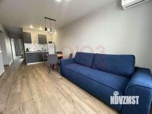 2-к квартира, на длительный срок, 45м2, 8/11 этаж
