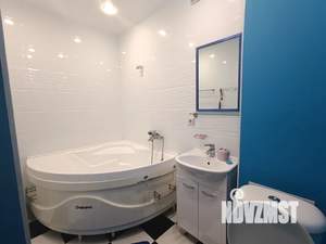 1-к квартира, посуточно, 35м2, 10/10 этаж