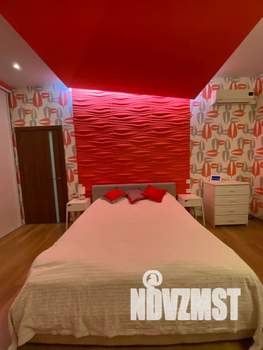 2-к квартира, посуточно, 80м2, 2/5 этаж