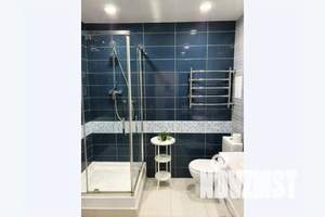 1-к квартира, посуточно, 53м2, 8/23 этаж