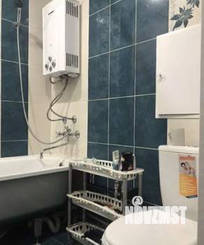 3-к квартира, на длительный срок, 57м2, 4/5 этаж