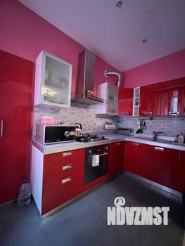 2-к квартира, на длительный срок, 66м2, 3/4 этаж