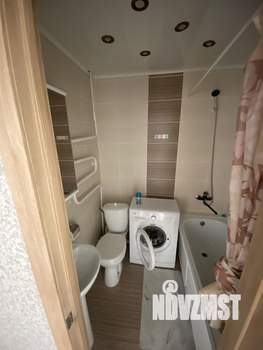 1-к квартира, посуточно, 31м2, 4/5 этаж