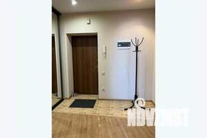 1-к квартира, посуточно, 50м2, 7/9 этаж