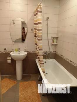 1-к квартира, посуточно, 36м2, 5/6 этаж