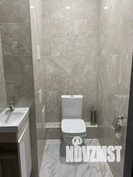 2-к квартира, посуточно, 85м2, 11/18 этаж