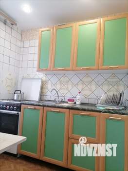 2-к квартира, посуточно, 48м2, 5/5 этаж