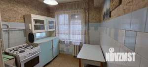 2-к квартира, на длительный срок, 41м2, 4/5 этаж