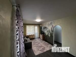 1-к квартира, посуточно, 32м2, 3/4 этаж