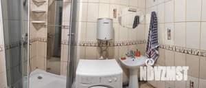 Студия квартира, посуточно, 33м2, 9/9 этаж