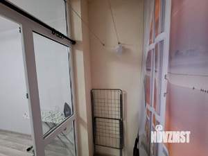 1-к квартира, посуточно, 38м2, 1/9 этаж