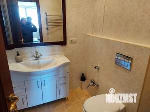 3-к квартира, на длительный срок, 128м2, 15/24 этаж