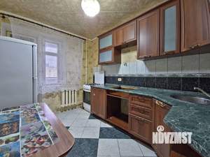 1-к квартира, на длительный срок, 36м2, 9/9 этаж