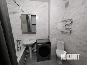 1-к квартира, на длительный срок, 41м2, 4/9 этаж