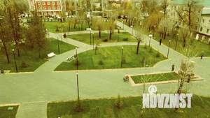 1-к квартира, посуточно, 35м2, 3/5 этаж