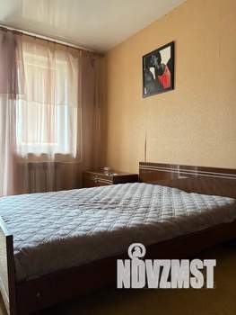 2-к квартира, посуточно, 55м2, 6/9 этаж