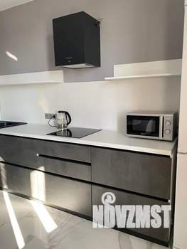 2-к квартира, посуточно, 40м2, 20/21 этаж