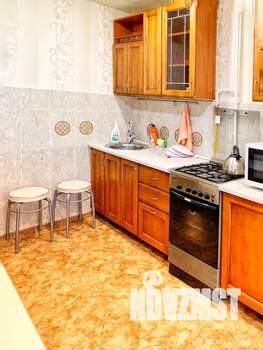 2-к квартира, посуточно, 54м2, 6/9 этаж