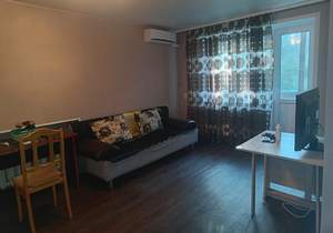 1-к квартира, на длительный срок, 32м2, 2/5 этаж