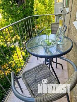 1-к квартира, посуточно, 32м2, 4/5 этаж