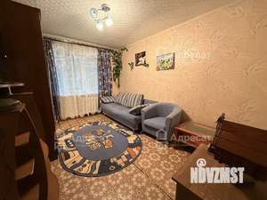 1-к квартира, на длительный срок, 30м2, 1/5 этаж