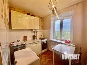 3-к квартира, на длительный срок, 65м2, 9/9 этаж