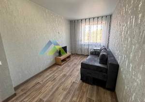 1-к квартира, на длительный срок, 28м2, 6/10 этаж