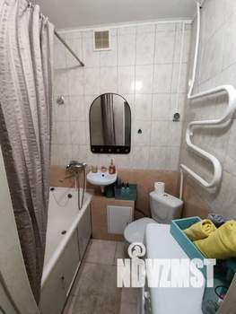 1-к квартира, посуточно, 30м2, 4/5 этаж