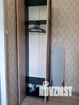 1-к квартира, посуточно, 30м2, 5/5 этаж